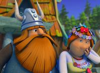 Wickie und die starken Männer