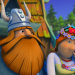 Wickie und die starken Männer
