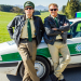 Hubert und Staller