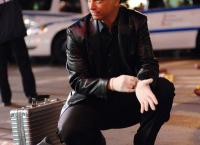 CSI: New York