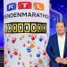 RTL-Spendenmarathon 2025 - Der Start