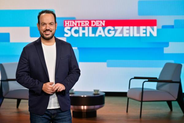 Bild 1 von 8: Im Bild: Patrick Budgen.