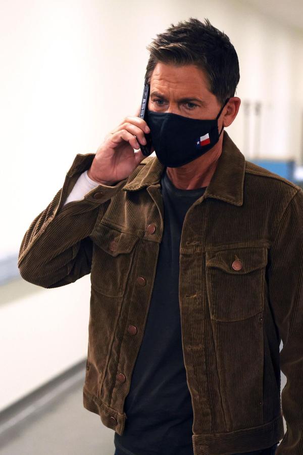 Bild 1 von 23: Owen Strand (Rob Lowe)