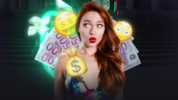 Bild 1 von 1: iGenius weckt den Traum von finanzieller Unabhängigkeit - doch was steckt dahinter?