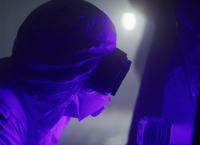 Der Tote von nebenan