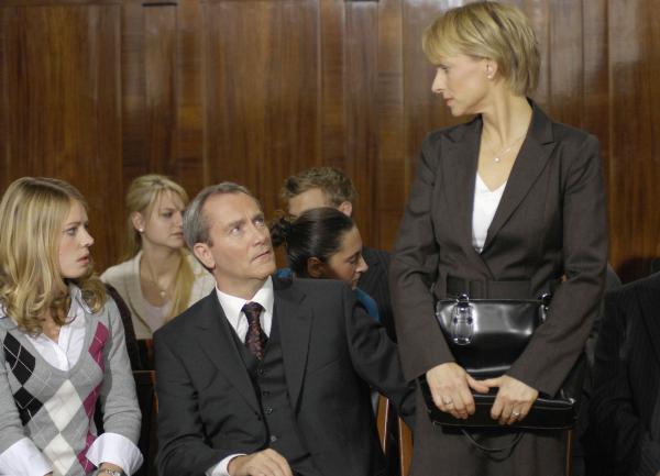 Bild 1 von 1: Wege zum Glück  Kapitel 529  Staffel 1, Episode 529