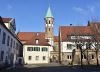 Katholischer Gottesdienst