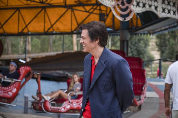 Bild 1 von 4: D.C. (Johnny Knoxville)