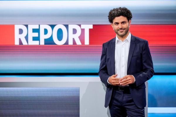 Bild 1 von 9: Im Bild: Yilmaz Gülüm.