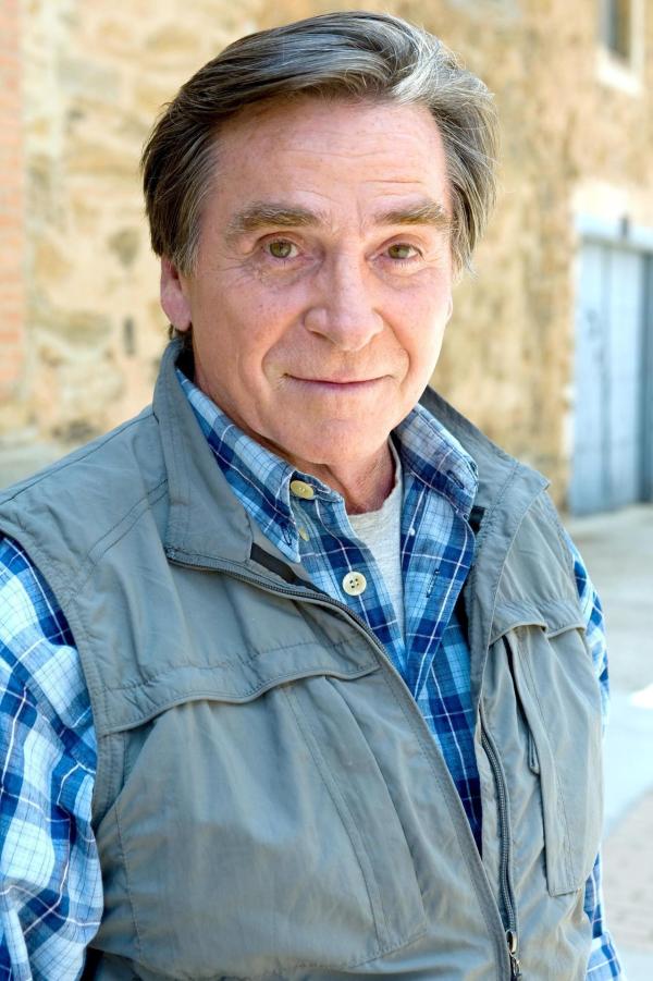 Bild 1 von 5: Im Bild: Elmar Wepper (Horst).