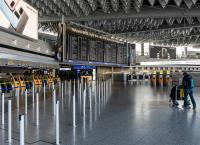 Die Mega-Baustelle - Ein Flugzeugterminal entsteht (1)