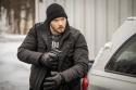 Kellan Lutz in: FBI: Most Wanted