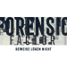 Forensic Factor - Beweise lügen nicht