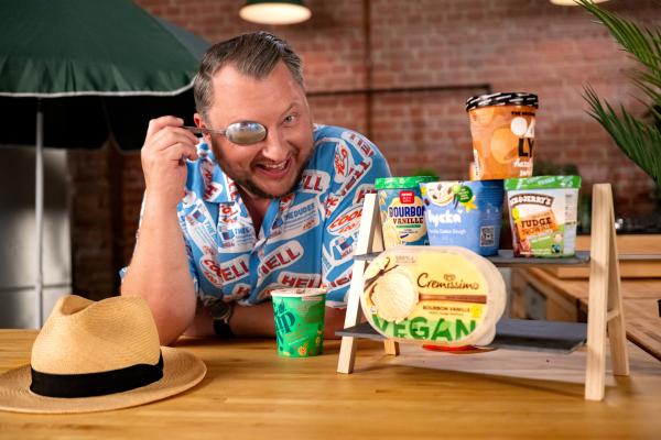 Bild 1 von 7: Vegane Verführungen\