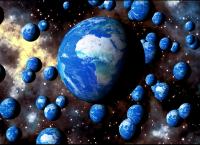 Infinity - Geheimnisse des Kosmos