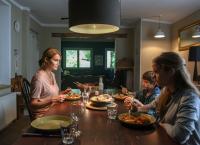 Die verschwundene Familie