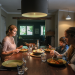 Die verschwundene Familie