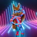 The Masked Singer