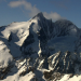 Entstehung der Alpen