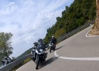 Steffinger: Sardinien und Korsika Tour 2024