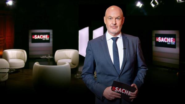 Bild 1 von 5: Im Bild: Wolfgang Geier.