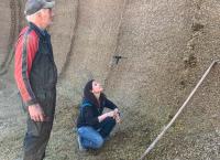 Unsere verrückte italienische Farm