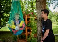 Schloss Einstein - Erfurt