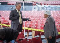 Major Crimes