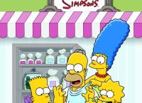 Die Simpsons