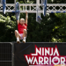 Ninja Warrior Germany Kids Academy
