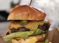 James Martins kulinarisches Amerika