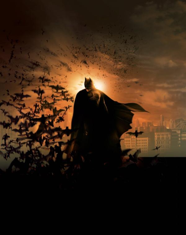 Batman Begins