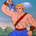 Die neuen Abenteuer des He-Man