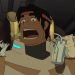 Voltron: Legendärer Verteidiger