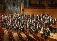 WDR Sinfonieorchester spielt Strawinskys «Petruschka»