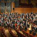 WDR Sinfonieorchester spielt Strawinskys «Petruschka»
