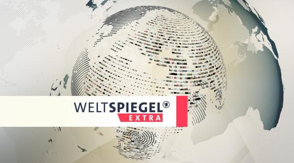 Weltspiegel extra: Ex-Prinz Andrew - Gefahr für den Palast