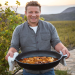 Jamie Oliver: 5 Zutaten mediterran
