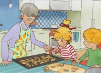 Meine Freundin Conni