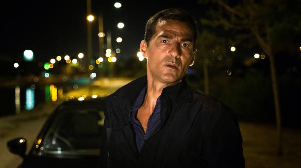 Bild 1 von 1: Kommissar Mehmet Özakin (Erol Sander) kommt dunklen Machenschaften auf die Spur.