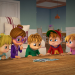 ALVINNN!!! und die Chipmunks