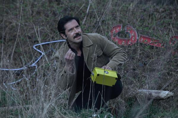 Bild 1 von 6: Didier Mathure (Melvil Poupaud)