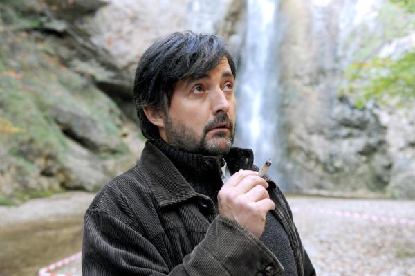 Bild 1 von 19: Im Bild: Harald Schrott (Raphael Dorn).