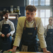 Die Cooking Academy