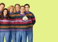 Die Goldbergs