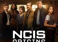 Navy CIS: Origins