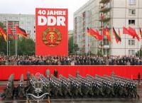 Das war die DDR