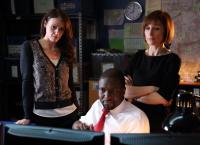 Scott & Bailey