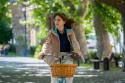 Emilia Fox in: Signora Volpe
