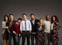 A Million Little Things